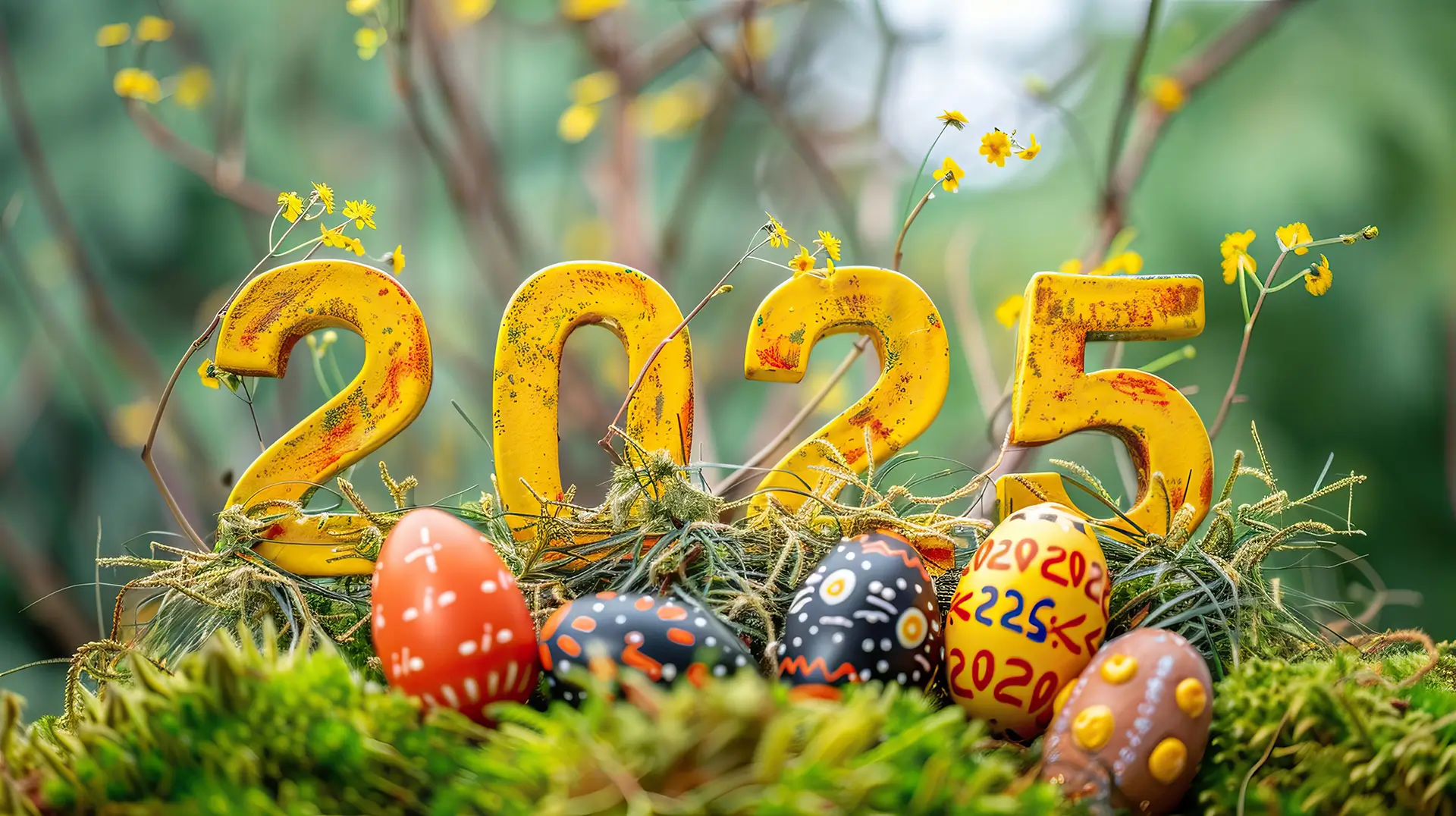 seoBOXX Webdesign - Ostern 2025