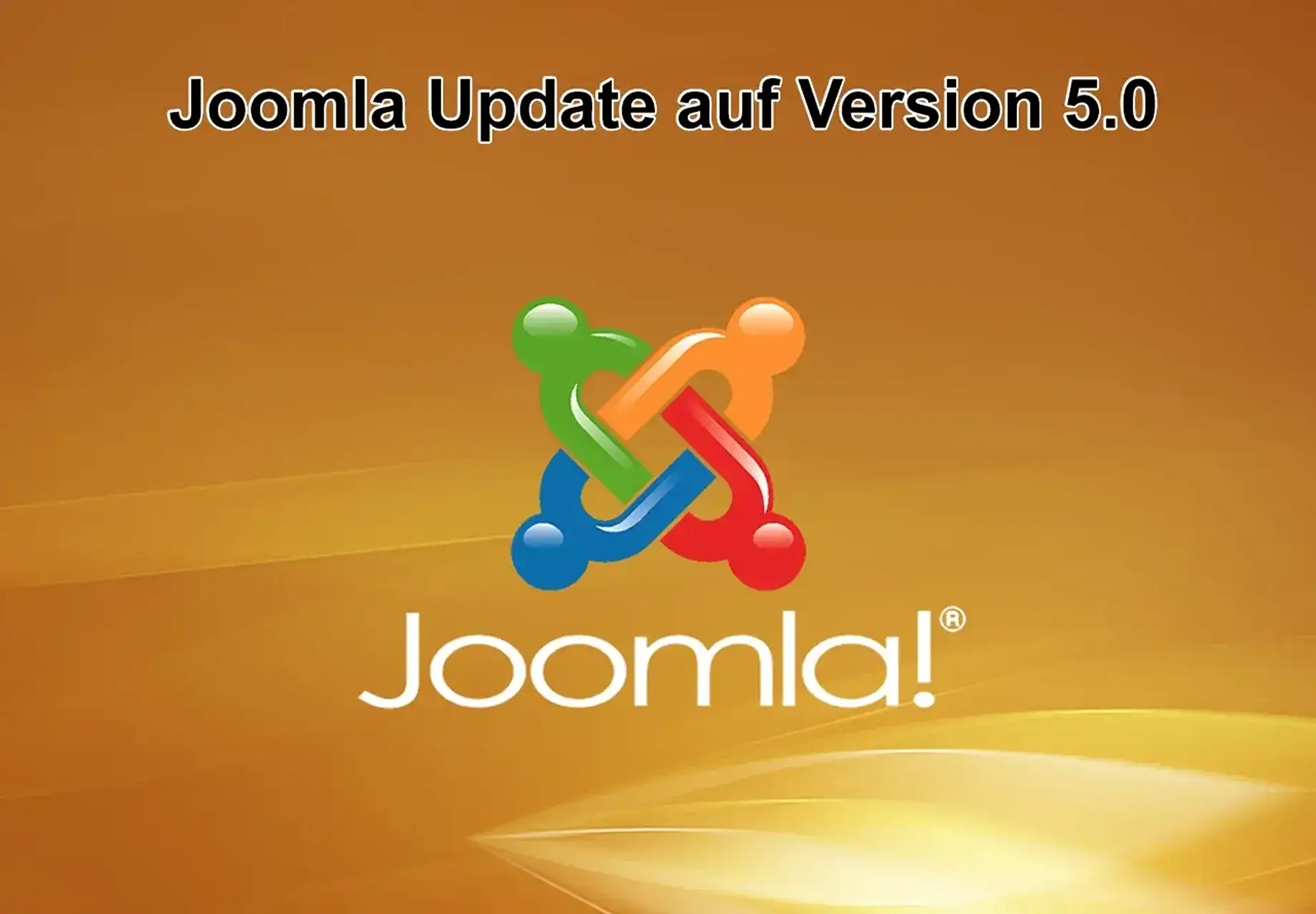 Joomla-Update auf Version 5.0 am 17. Oktober 2023 erschienen