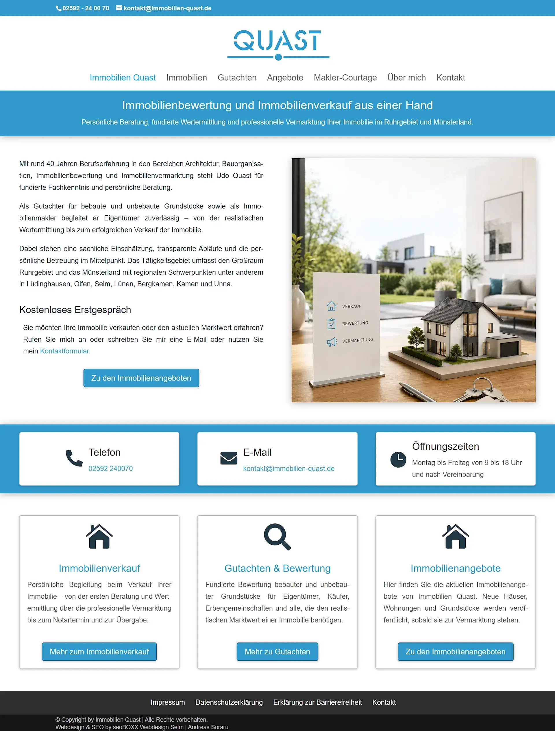 Immobilien Quast I Immobilien Quast