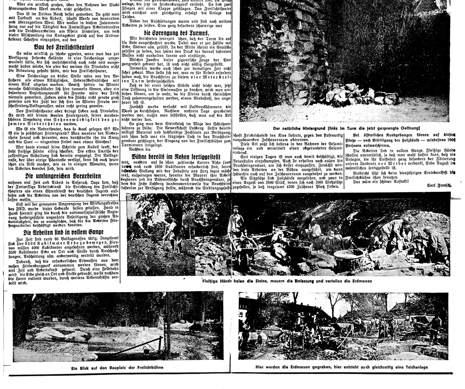 1934_05_27_National-Zeitung_Das Dinslakener Freilichttheater_Chronik-Land-Dinslaken_National-Zeitung_Burgtheater_Seite_1-vorher (2)