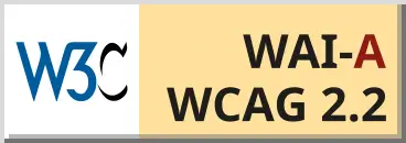 wcag2.2A