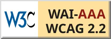 wcag2.2AAA