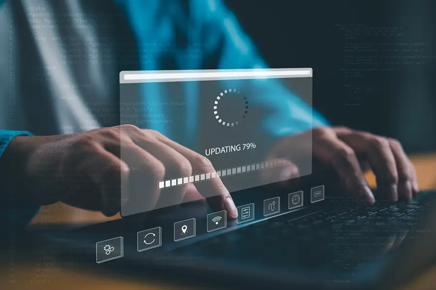 AdobeStock_688235120 - Websitewartung AdobeStock_688235120 - Websitewartung